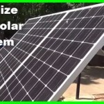 optimize your solar system