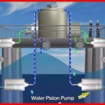 piston pumps for ocean energy