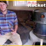 Rocket Stoves