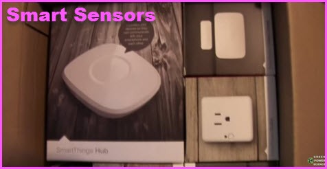 smart sensors