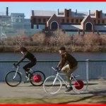 The Copenhagen Wheel