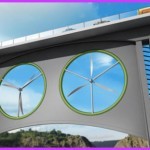 Turn Bridge Structures Into Energy Generators