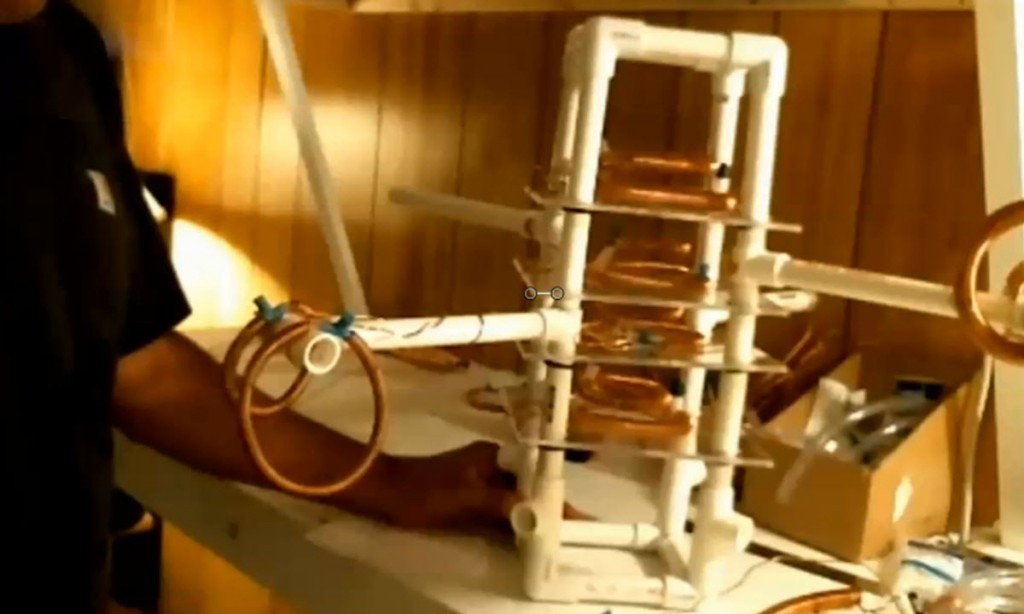 How To Build Your Own Plasma Energy Generator Green Energy Jubilation