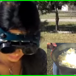 Solar Cooking